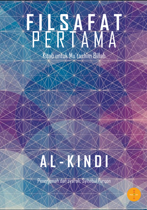 Filsafat Pertama Kitab untuk Mutashim Billah
